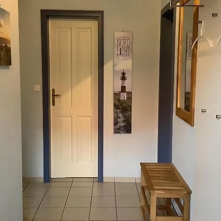 In Burhave * Hoddersdeich